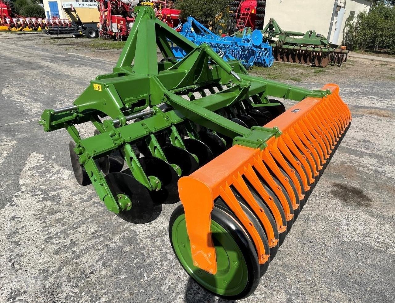 Kurzscheibenegge des Typs Amazone Catros 3001, Gebrauchtmaschine in Pragsdorf (Bild 14)