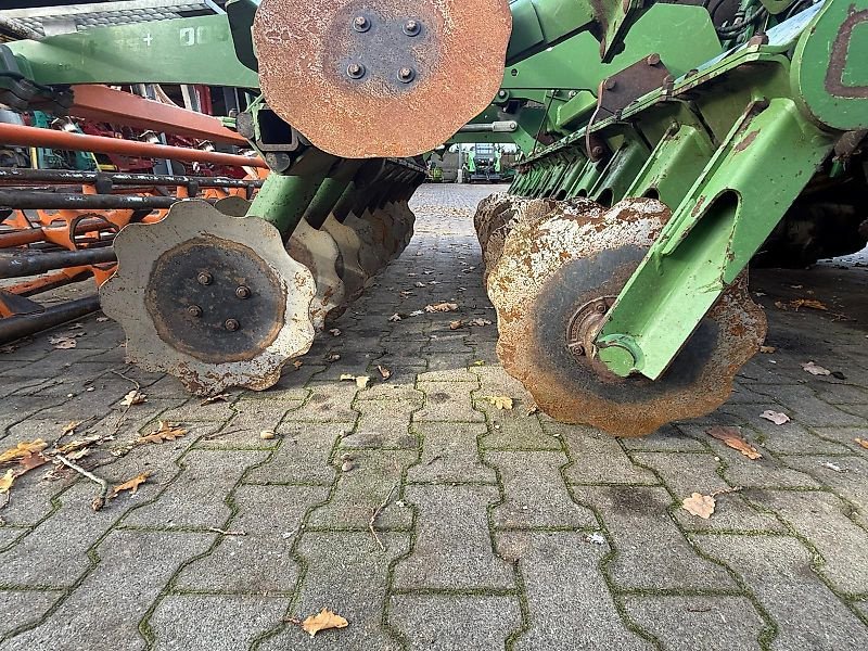 Kurzscheibenegge za tip Amazone Catros 3003 special+ APV Streuer, Gebrauchtmaschine u Ostercappeln (Slika 9)