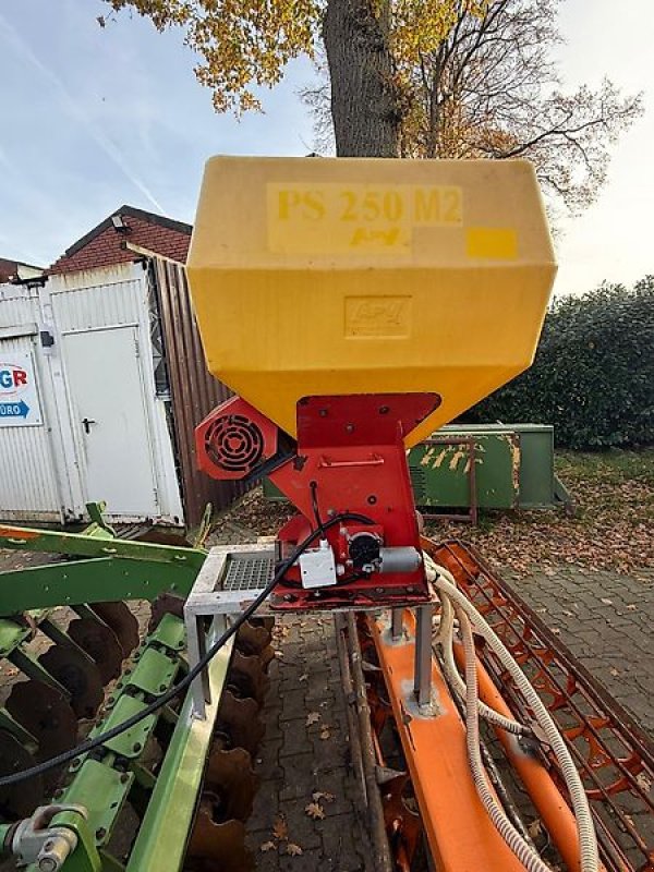 Kurzscheibenegge za tip Amazone Catros 3003 special+ APV Streuer, Gebrauchtmaschine u Ostercappeln (Slika 12)