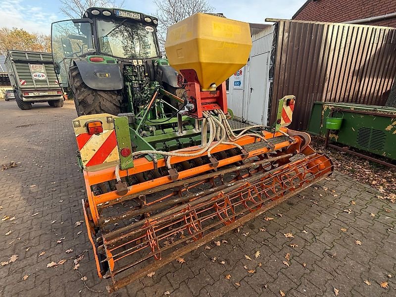 Kurzscheibenegge za tip Amazone Catros 3003 special+ APV Streuer, Gebrauchtmaschine u Ostercappeln (Slika 3)