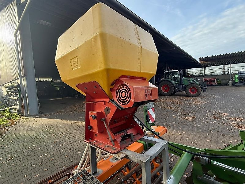 Kurzscheibenegge za tip Amazone Catros 3003 special+ APV Streuer, Gebrauchtmaschine u Ostercappeln (Slika 11)