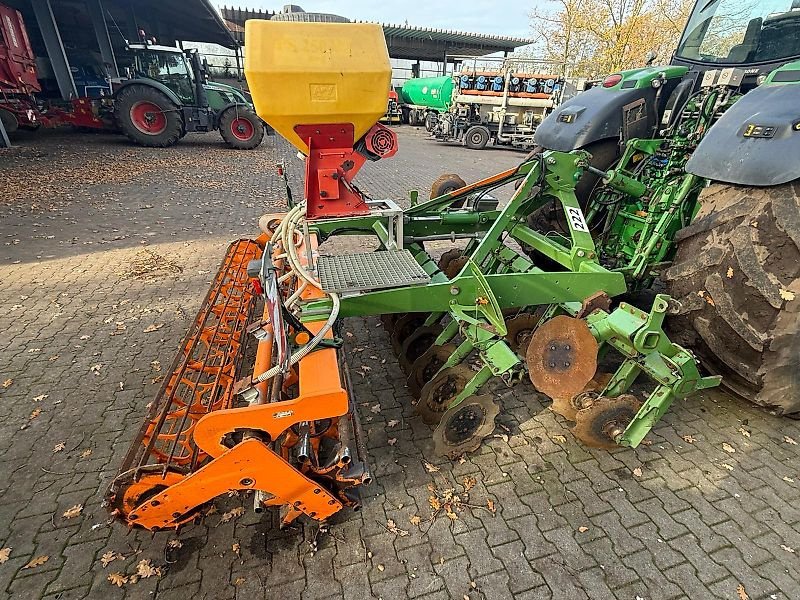 Kurzscheibenegge za tip Amazone Catros 3003 special+ APV Streuer, Gebrauchtmaschine u Ostercappeln (Slika 5)