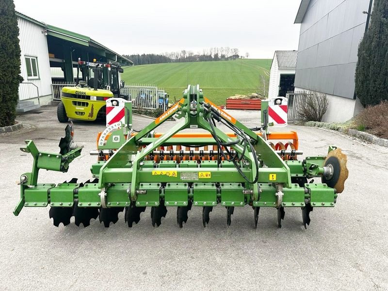 Kurzscheibenegge del tipo Amazone Catros+ 3003 Special Kurzscheibenegge, Gebrauchtmaschine In St. Marienkirchen (Immagine 2)