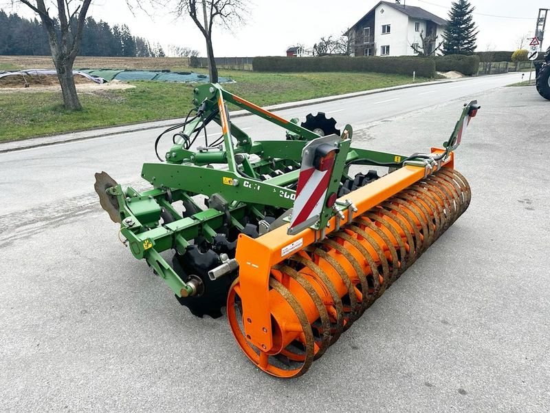 Kurzscheibenegge del tipo Amazone Catros+ 3003 Special Kurzscheibenegge, Gebrauchtmaschine In St. Marienkirchen (Immagine 7)