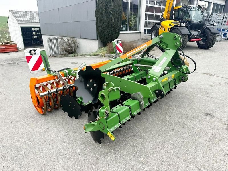 Kurzscheibenegge del tipo Amazone Catros+ 3003 Special Kurzscheibenegge, Gebrauchtmaschine In St. Marienkirchen (Immagine 3)