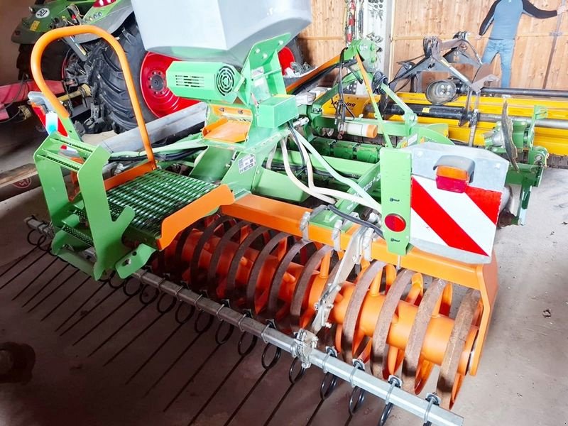 Kurzscheibenegge Türe ait Amazone Catros+ 3003 Special Kurzscheibenegge, Vorführmaschine içinde St. Marienkirchen (resim 3)