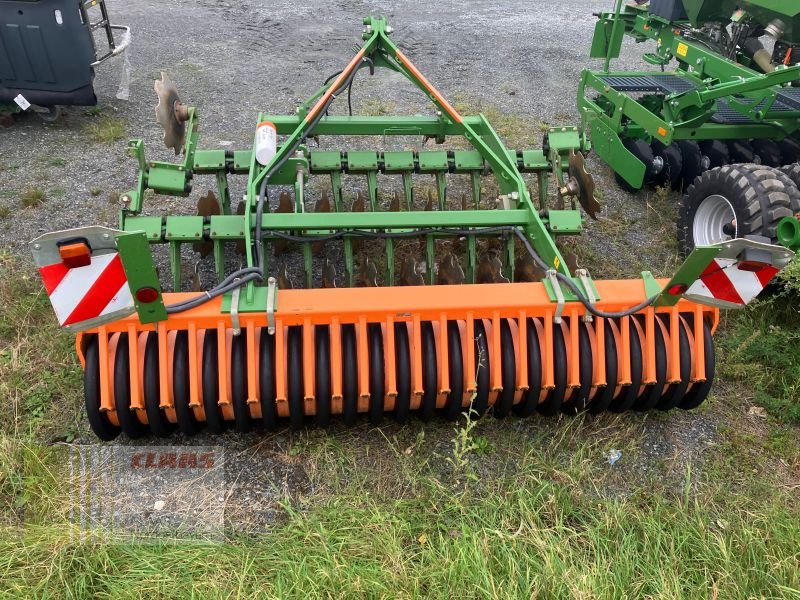 Kurzscheibenegge des Typs Amazone CATROS 3003 SPECIAL REDUZIERT!, Gebrauchtmaschine in Hollfeld (Bild 7)