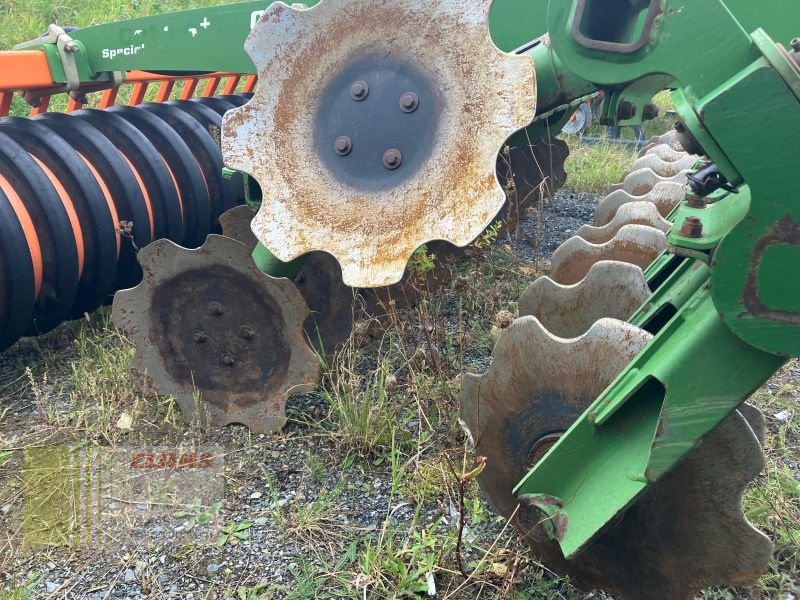 Kurzscheibenegge des Typs Amazone CATROS 3003 SPECIAL REDUZIERT!, Gebrauchtmaschine in Hollfeld (Bild 10)