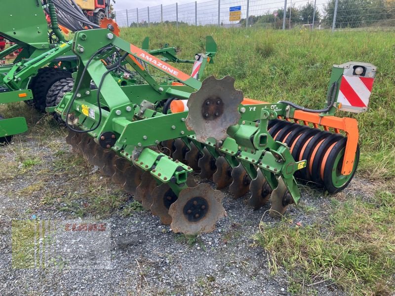 Kurzscheibenegge des Typs Amazone CATROS 3003 SPECIAL REDUZIERT!, Gebrauchtmaschine in Hollfeld (Bild 1)