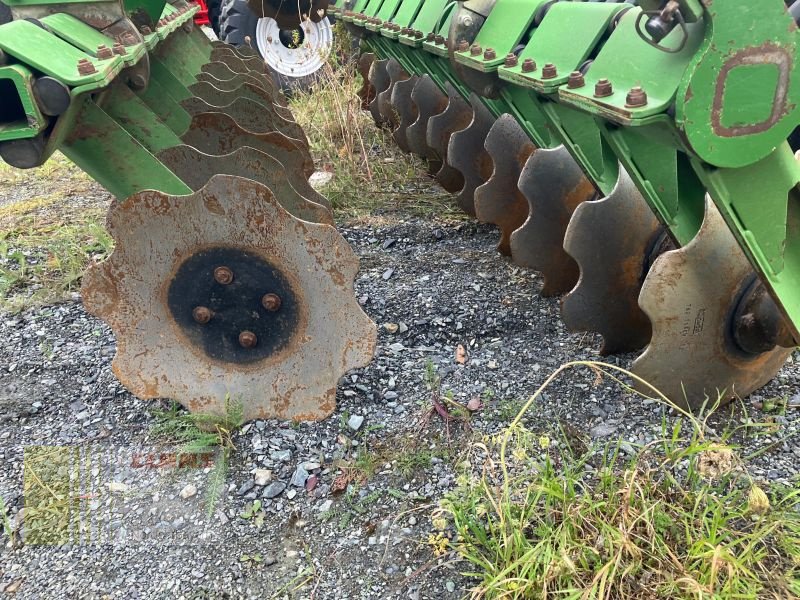 Kurzscheibenegge des Typs Amazone CATROS 3003 SPECIAL REDUZIERT!, Gebrauchtmaschine in Hollfeld (Bild 9)