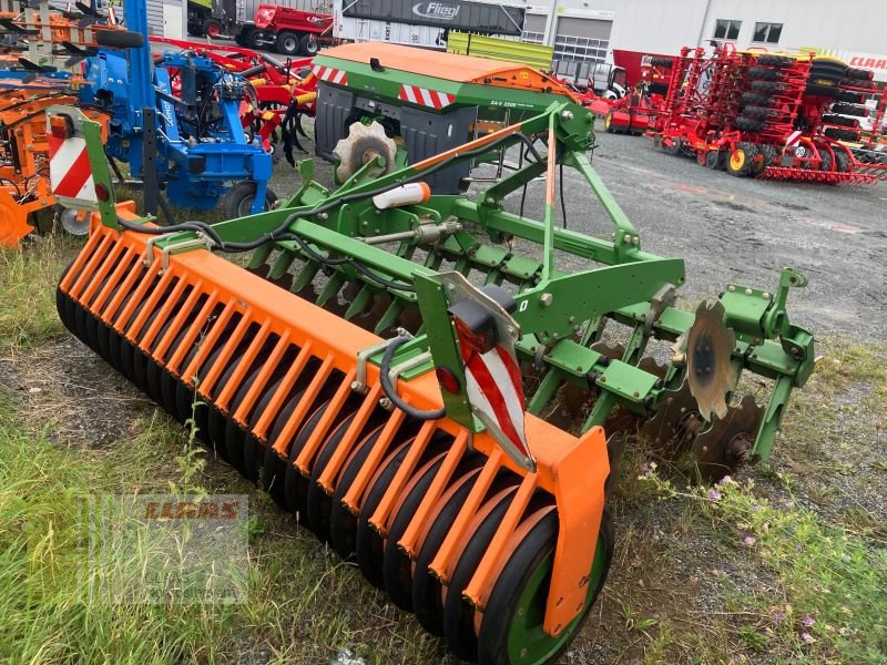 Kurzscheibenegge des Typs Amazone CATROS 3003 SPECIAL REDUZIERT!, Gebrauchtmaschine in Hollfeld (Bild 8)