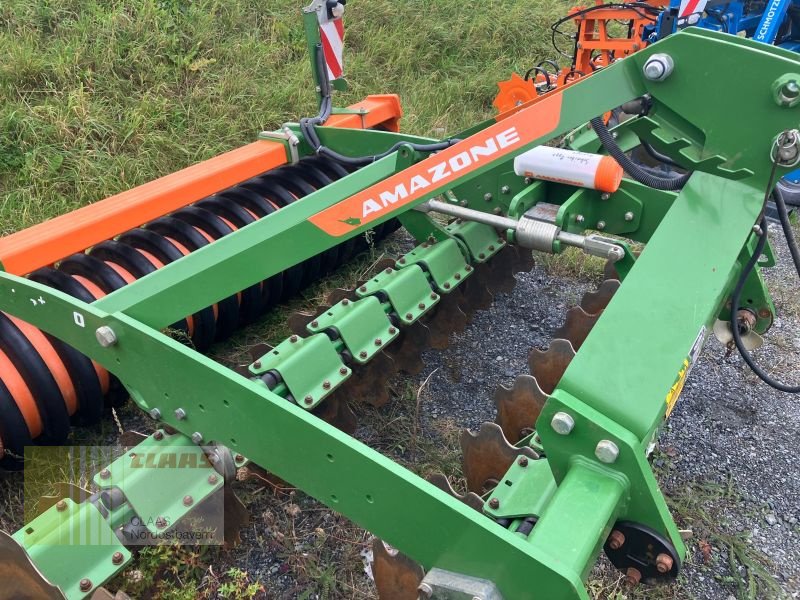 Kurzscheibenegge des Typs Amazone CATROS 3003 SPECIAL REDUZIERT!, Gebrauchtmaschine in Hollfeld (Bild 5)