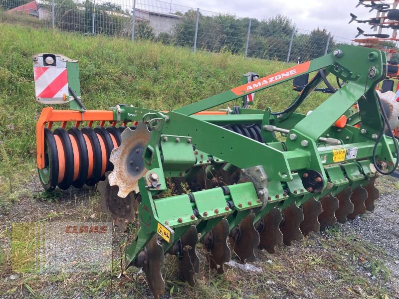 Kurzscheibenegge des Typs Amazone CATROS 3003 SPECIAL REDUZIERT!, Gebrauchtmaschine in Hollfeld (Bild 3)