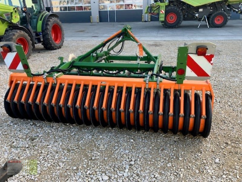 Kurzscheibenegge des Typs Amazone CATROS 3003 SPECIAL, Gebrauchtmaschine in Wassertrüdingen (Bild 2)