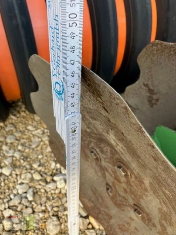 Kurzscheibenegge des Typs Amazone CATROS 3003 SPECIAL, Gebrauchtmaschine in Wassertrüdingen (Bild 12)