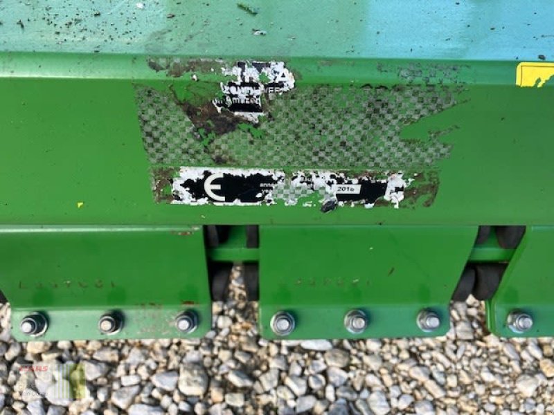 Kurzscheibenegge des Typs Amazone CATROS 3003 SPECIAL, Gebrauchtmaschine in Wassertrüdingen (Bild 13)