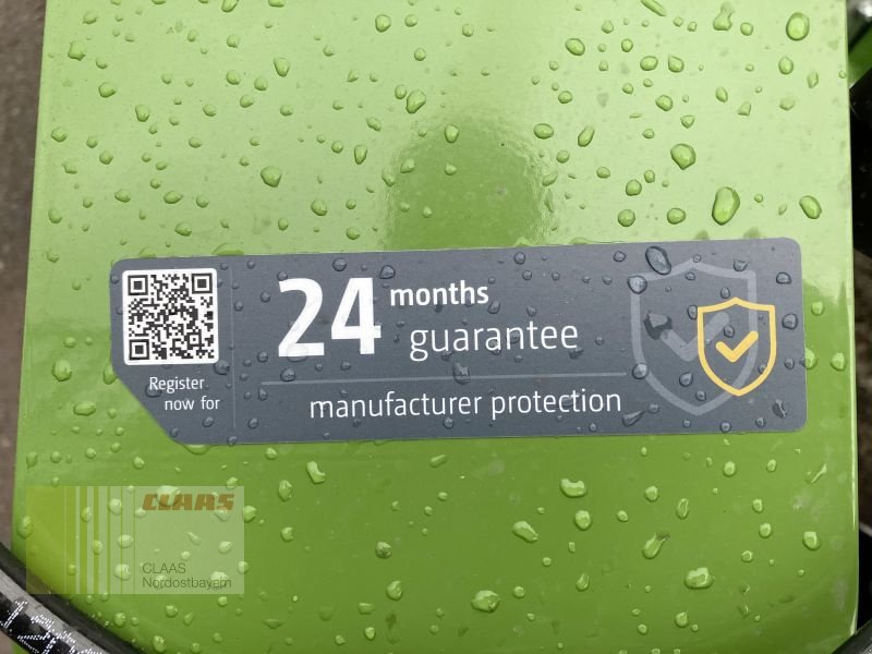 Kurzscheibenegge des Typs Amazone CATROS+ 3003 SPECIAL, Neumaschine in Cham (Bild 16)