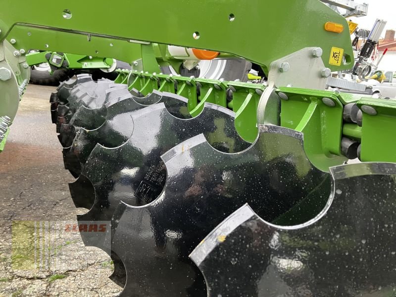 Kurzscheibenegge des Typs Amazone CATROS+ 3003 SPECIAL, Neumaschine in Cham (Bild 13)