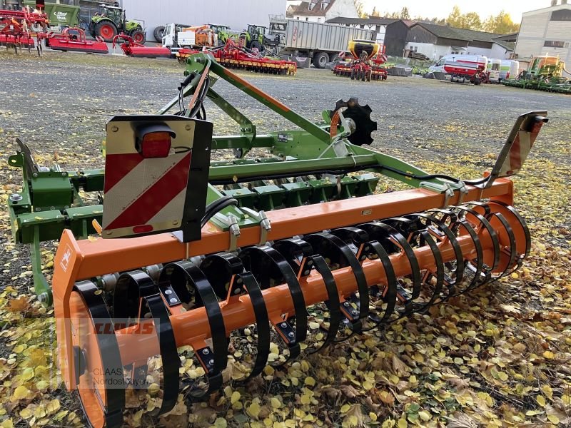 Kurzscheibenegge des Typs Amazone CATROS+ 3003 SPECIAL, Neumaschine in Gefrees (Bild 7)