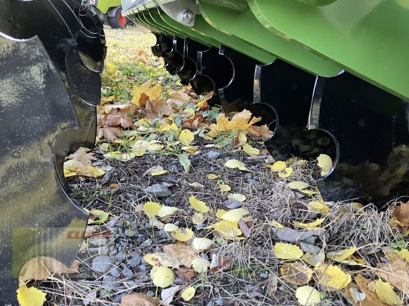 Kurzscheibenegge des Typs Amazone CATROS+ 3003 SPECIAL, Neumaschine in Gefrees (Bild 10)