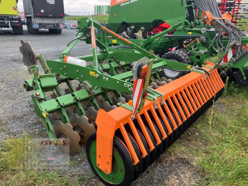 Kurzscheibenegge des Typs Amazone CATROS 3003 SPECIAL, Gebrauchtmaschine in Hollfeld (Bild 6)