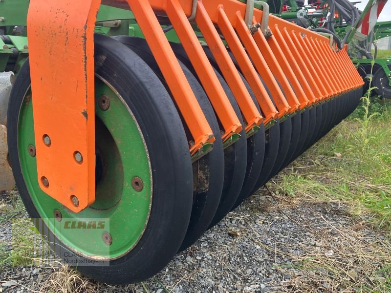 Kurzscheibenegge des Typs Amazone CATROS 3003 SPECIAL, Gebrauchtmaschine in Hollfeld (Bild 11)