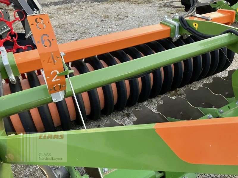 Kurzscheibenegge типа Amazone CATROS+ 3003 SPECIAL, Vorführmaschine в Hollfeld (Фотография 11)