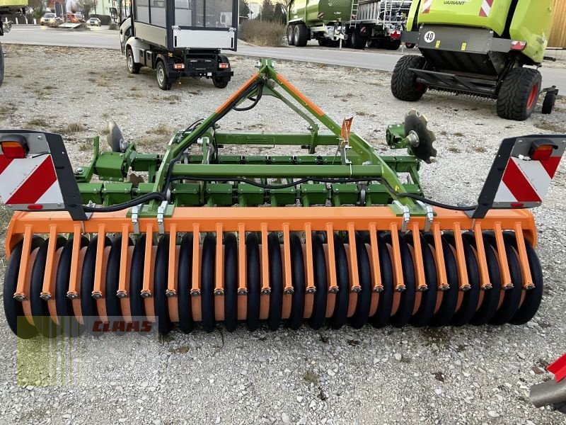 Kurzscheibenegge типа Amazone CATROS+ 3003 SPECIAL, Vorführmaschine в Hollfeld (Фотография 7)