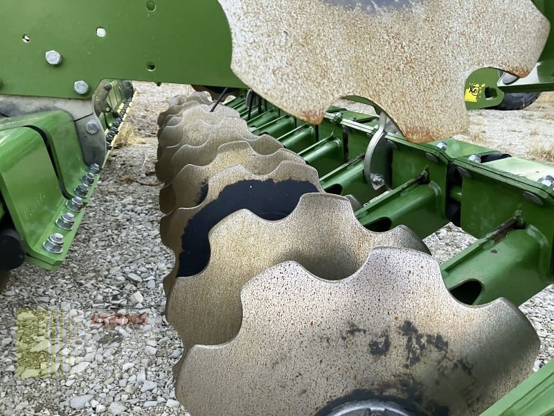 Kurzscheibenegge типа Amazone CATROS+ 3003 SPECIAL, Vorführmaschine в Hollfeld (Фотография 8)