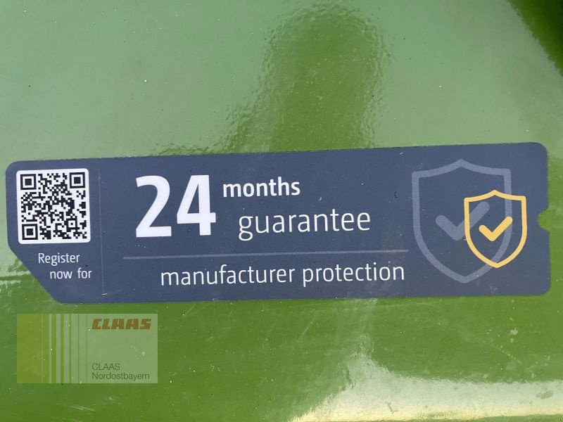 Kurzscheibenegge типа Amazone CATROS+ 3003 SPECIAL, Vorführmaschine в Hollfeld (Фотография 13)