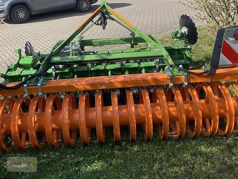 Kurzscheibenegge typu Amazone Catros+ 3003, Neumaschine v Groß Germersleben (Obrázek 4)