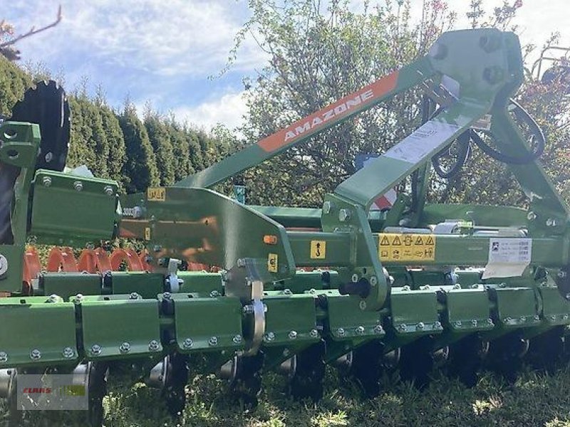 Kurzscheibenegge typu Amazone Catros+ 3003, Neumaschine v Groß Germersleben (Obrázek 6)