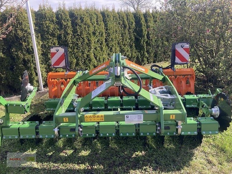 Kurzscheibenegge vrste Amazone Catros+ 3003, Neumaschine v Groß Germersleben (Slika 1)