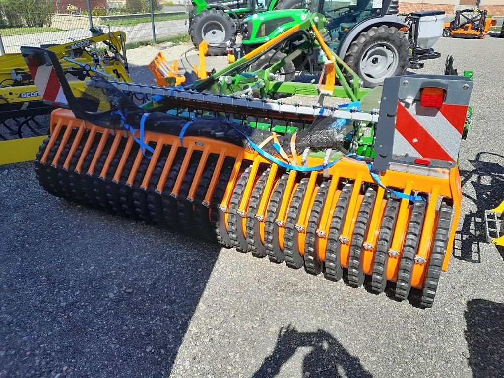 Kurzscheibenegge типа Amazone Catros+3003, Neumaschine в Kottingneusiedl (Фотография 3)