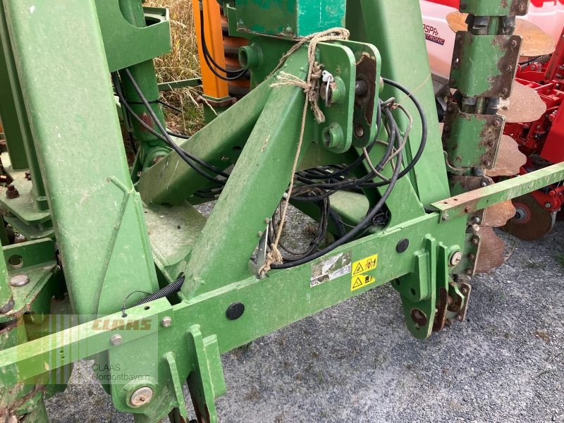 Kurzscheibenegge van het type Amazone CATROS 4001-2 PREISHAMMER!, Gebrauchtmaschine in Hollfeld (Foto 10)