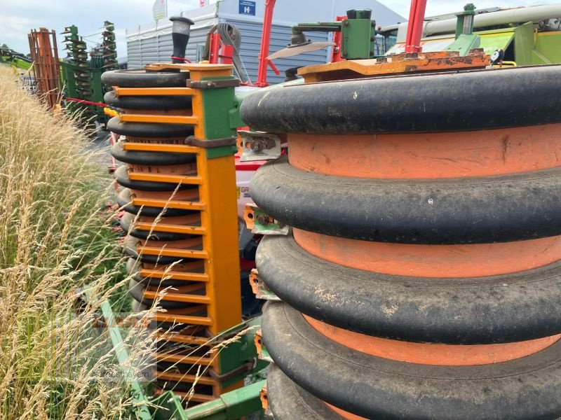 Kurzscheibenegge des Typs Amazone CATROS 4001-2 REDUZIERT!, Gebrauchtmaschine in Hollfeld (Bild 5)