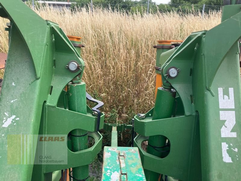 Kurzscheibenegge des Typs Amazone CATROS 4001-2 REDUZIERT!, Gebrauchtmaschine in Hollfeld (Bild 10)