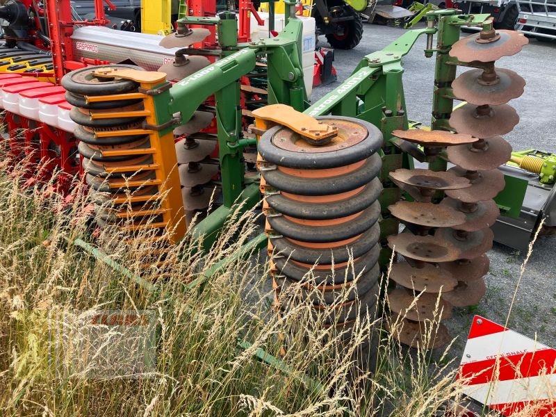 Kurzscheibenegge des Typs Amazone CATROS 4001-2, Gebrauchtmaschine in Hollfeld (Bild 3)