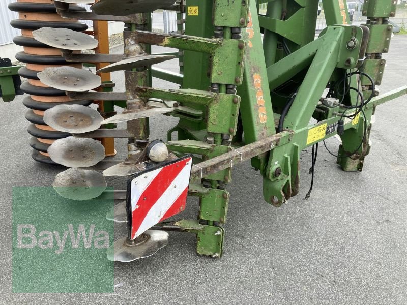 Kurzscheibenegge des Typs Amazone CATROS 5001-2, Gebrauchtmaschine in Bamberg (Bild 5)