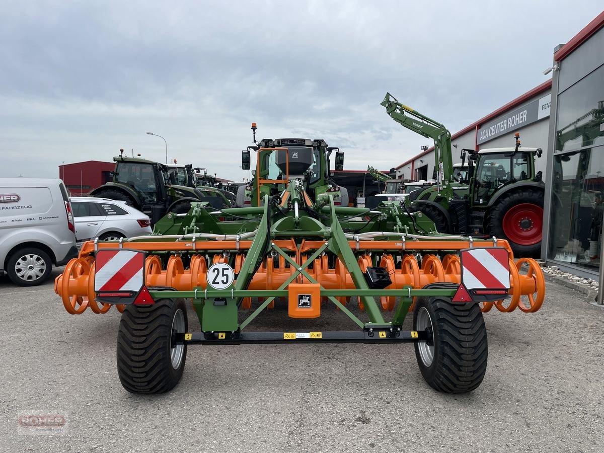 Kurzscheibenegge des Typs Amazone Catros+ 5002-2, Neumaschine in Wieselburg Land (Bild 10)