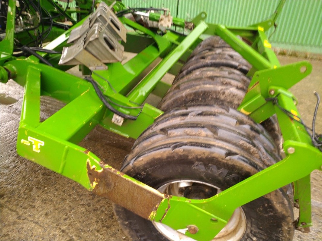 Kurzscheibenegge des Typs Amazone Catros 7501-T, Gebrauchtmaschine in Liebenwalde (Bild 9)