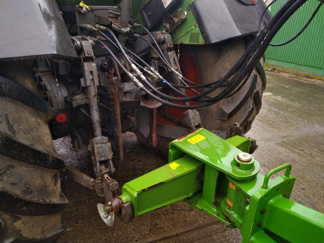 Kurzscheibenegge des Typs Amazone Catros 7501-T, Gebrauchtmaschine in Liebenwalde (Bild 24)