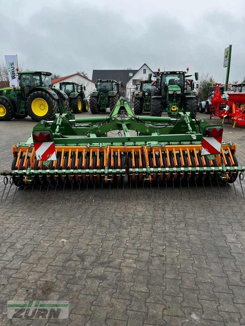 Kurzscheibenegge tipa Amazone Catros Plus 4001-2, Gebrauchtmaschine u Emskirchen (Slika 4)