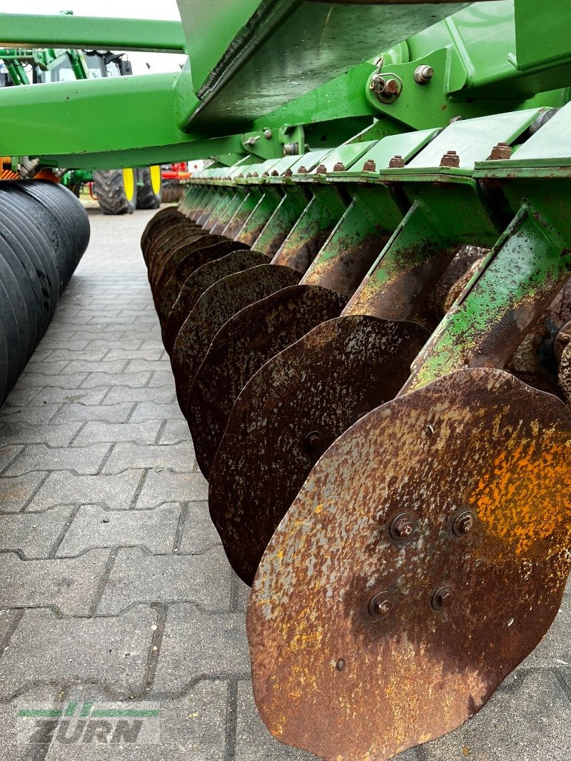 Kurzscheibenegge tipa Amazone Catros Plus 4001-2, Gebrauchtmaschine u Emskirchen (Slika 11)