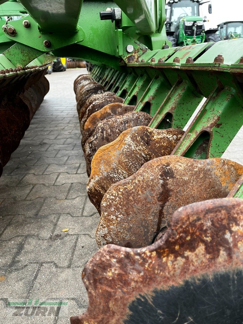 Kurzscheibenegge tipa Amazone Catros Plus 4001-2, Gebrauchtmaschine u Emskirchen (Slika 10)