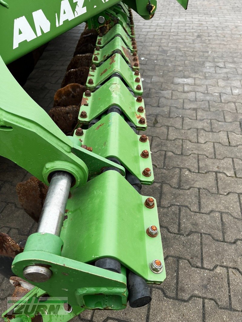 Kurzscheibenegge tipa Amazone Catros Plus 4001-2, Gebrauchtmaschine u Emskirchen (Slika 9)