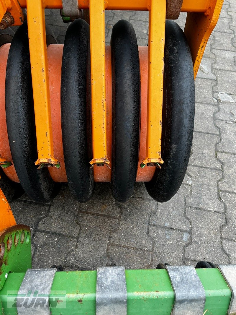 Kurzscheibenegge tipa Amazone Catros Plus 4001-2, Gebrauchtmaschine u Emskirchen (Slika 13)