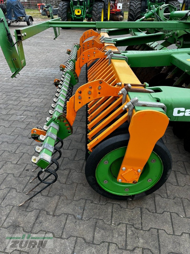 Kurzscheibenegge tipa Amazone Catros Plus 4001-2, Gebrauchtmaschine u Emskirchen (Slika 12)