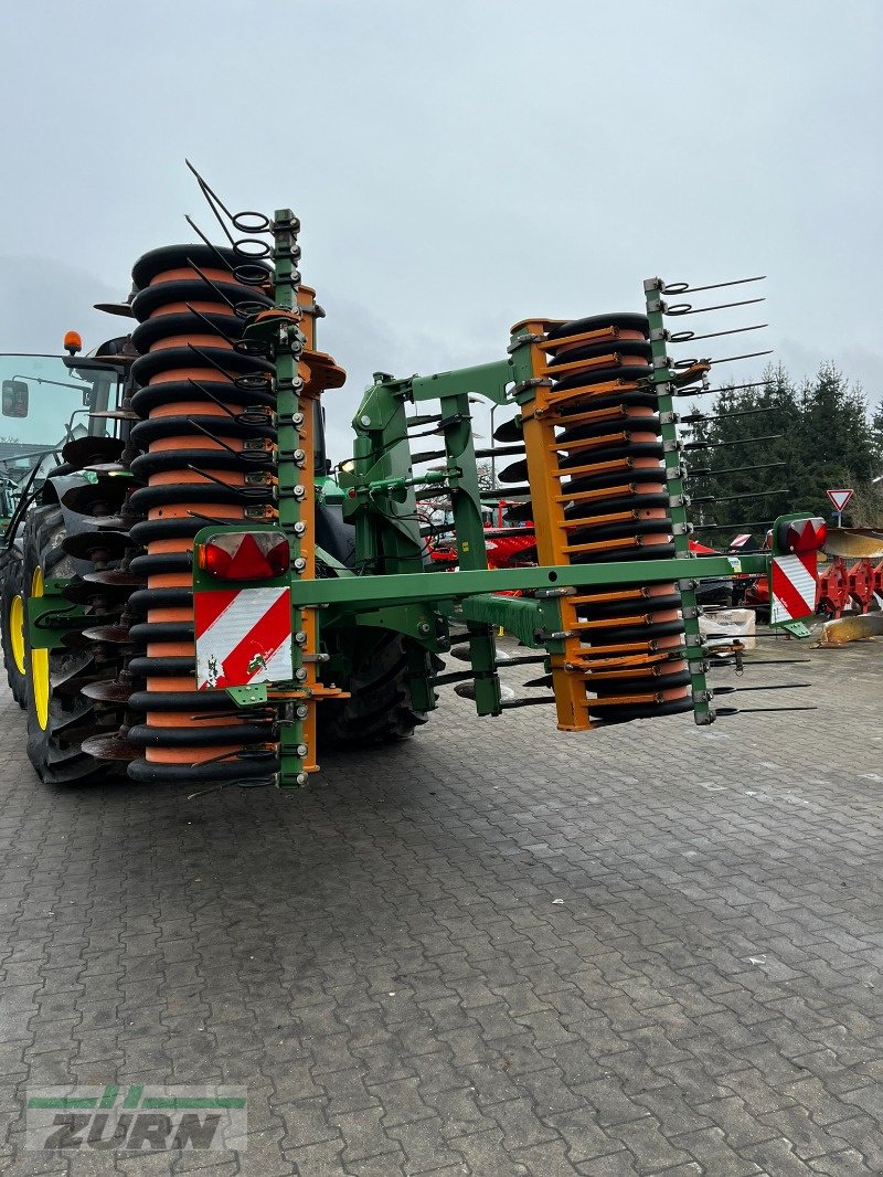 Kurzscheibenegge tipa Amazone Catros Plus 4001-2, Gebrauchtmaschine u Emskirchen (Slika 5)