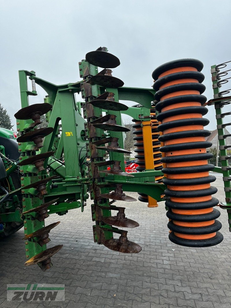 Kurzscheibenegge tipa Amazone Catros Plus 4001-2, Gebrauchtmaschine u Emskirchen (Slika 7)